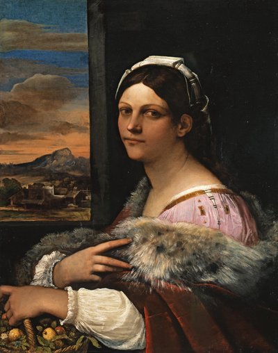  - Sebastiano del Piombo