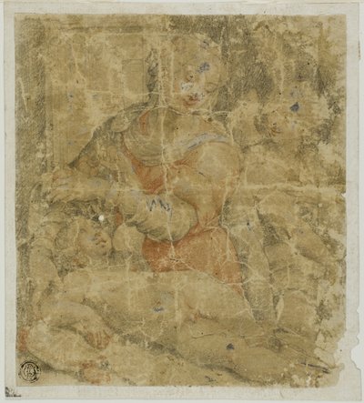 Vierge à l