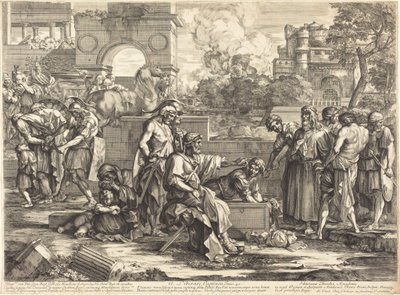 Libérer les captifs - Sébastien Bourdon