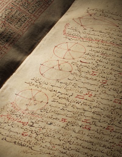 Un compendium de traités sur l