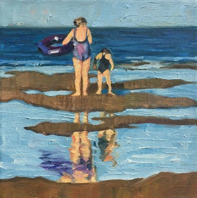 À la recherche du caché - Sheri Gee