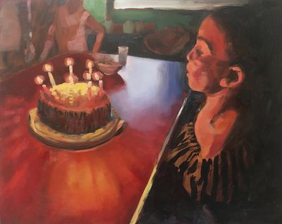 Sept - Sheri Gee