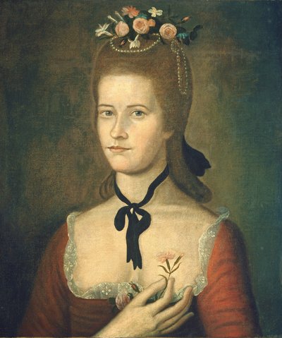 Portrait d