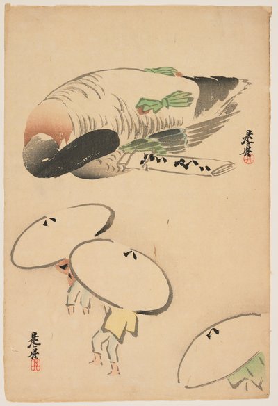  - Shibata Zeshin