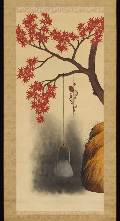  - Shibata Zeshin