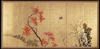  - Shibata Zeshin