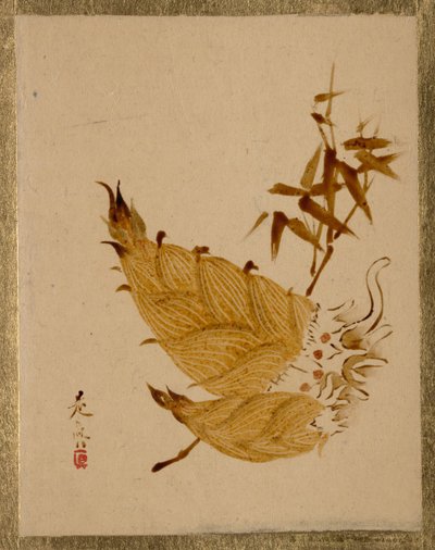  - Shibata Zeshin