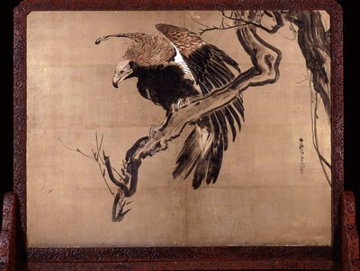  - Shibata Zeshin