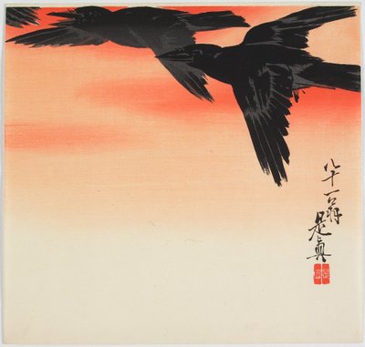  - Shibata Zeshin
