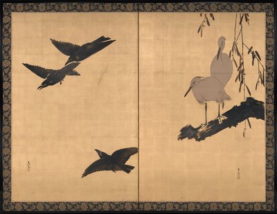  - Shibata Zeshin