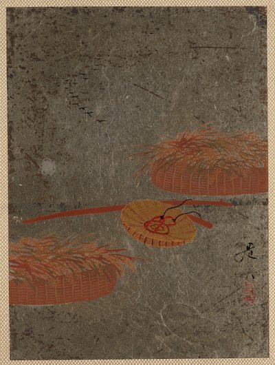  - Shibata Zeshin