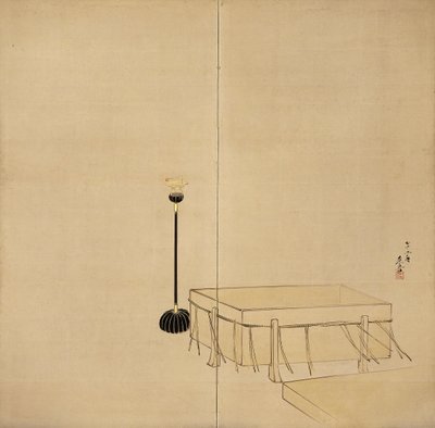  - Shibata Zeshin