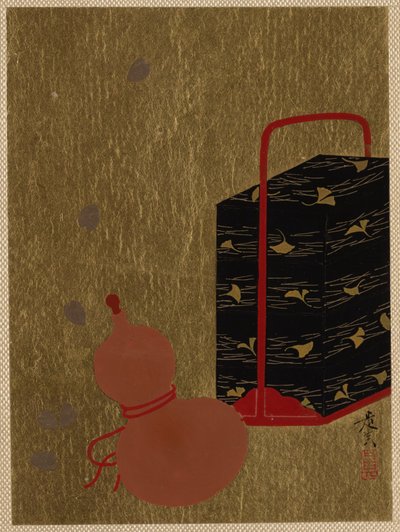  - Shibata Zeshin