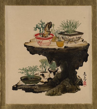  - Shibata Zeshin