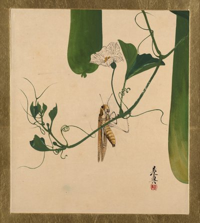  - Shibata Zeshin