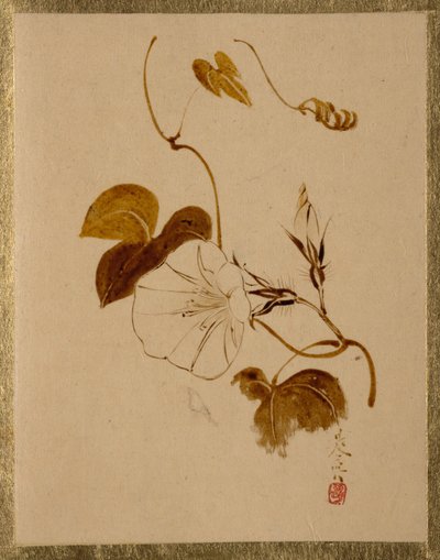  - Shibata Zeshin