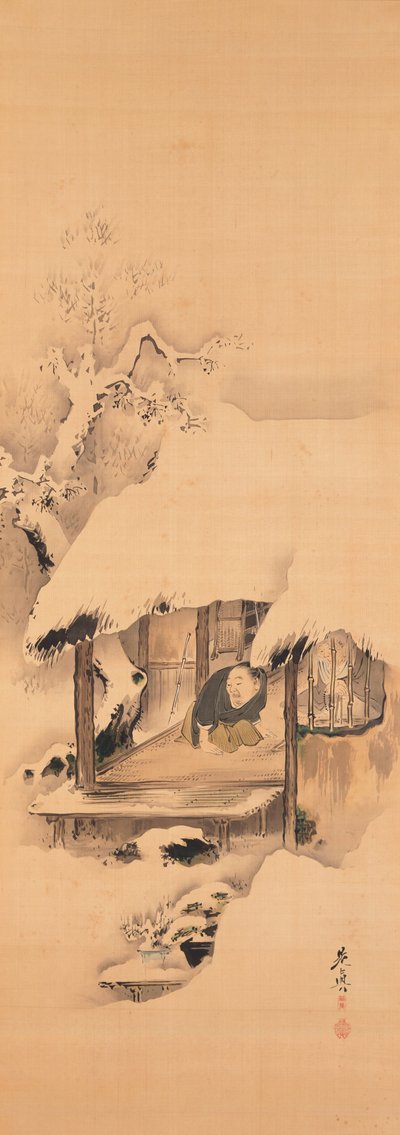 - Shibata Zeshin