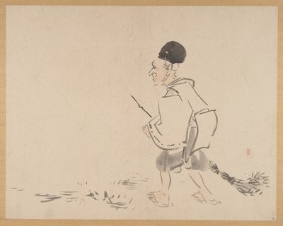  - Shibata Zeshin