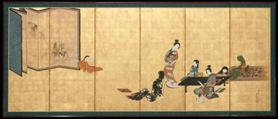  - Shibata Zeshin