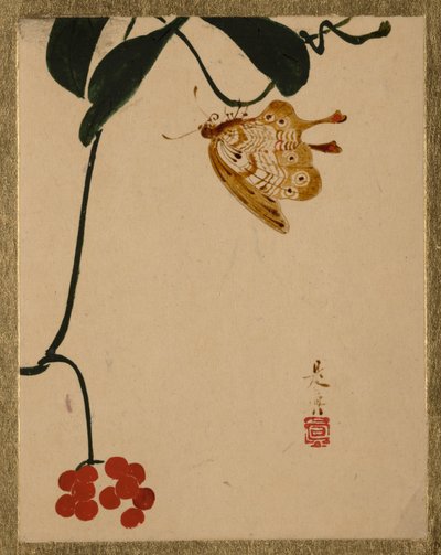  - Shibata Zeshin