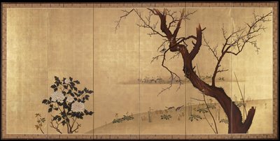  - Shibata Zeshin