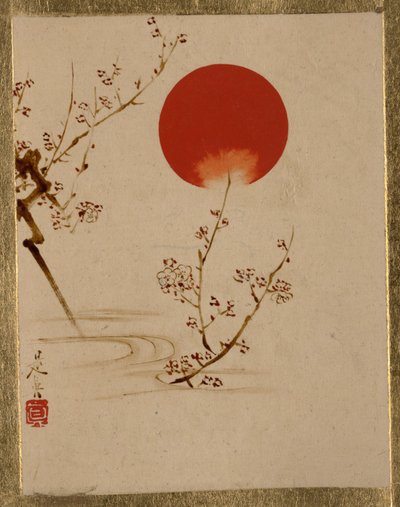  - Shibata Zeshin