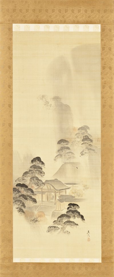  - Shibata Zeshin
