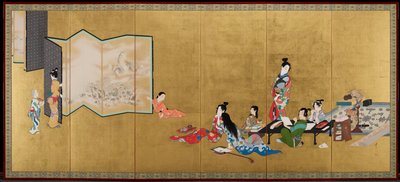  - Shibata Zeshin