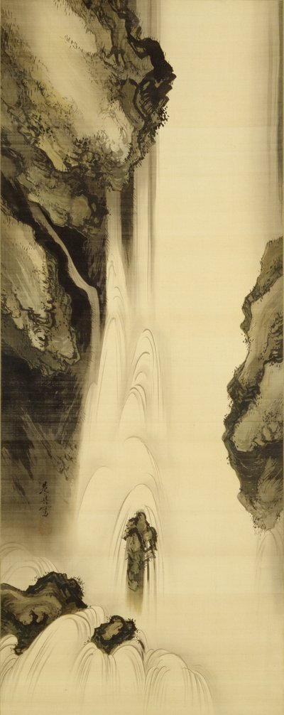  - Shibata Zeshin