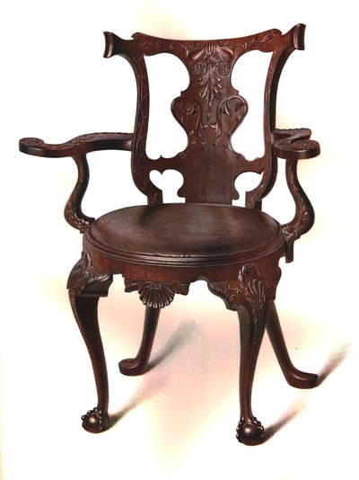 Chaise d