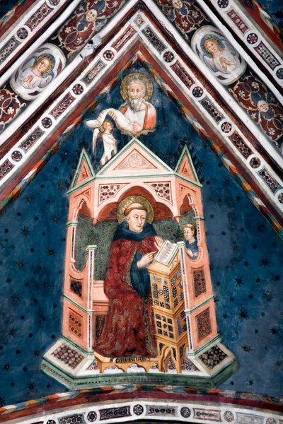 Vue du détail d