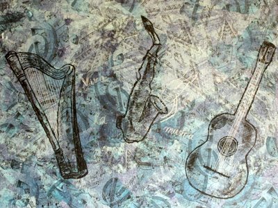 Viva la Musica - Sil A