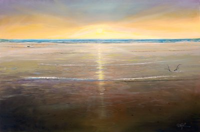 Bruits de la mer - Silvian Sternhagel