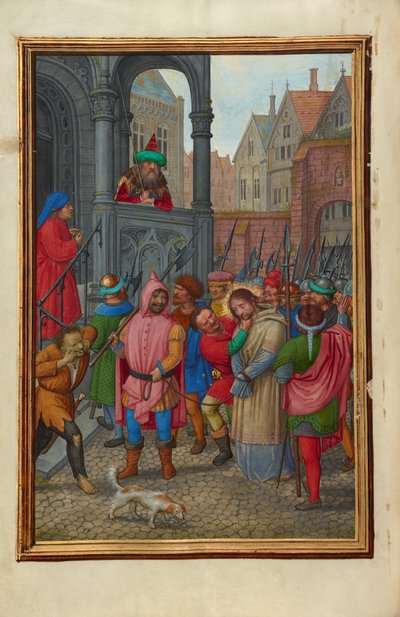  - Simon Bening