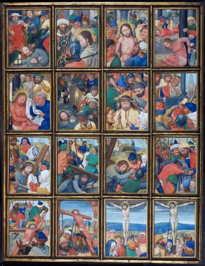  - Simon Bening