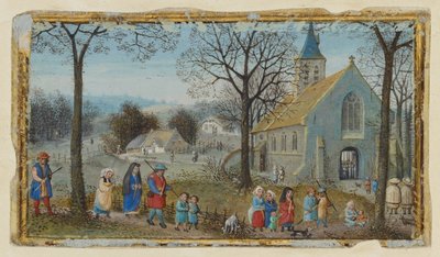  - Simon Bening