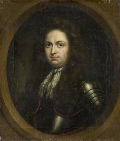 Aernout van Citters - Simon Du Bois