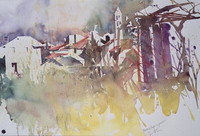 Village d