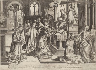 Gregoriusmis - Simon Frisius