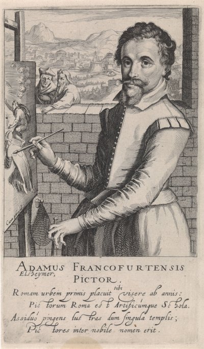 Portrait d