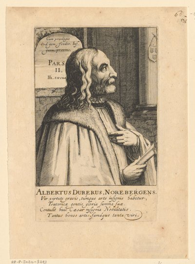 Portrait d