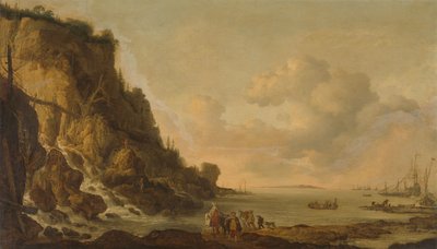  - Simon Jacobsz. Vlieger