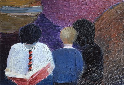 Apprendre à lire - Simon Tarrant