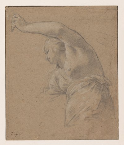 Aurore - Simon Vouet