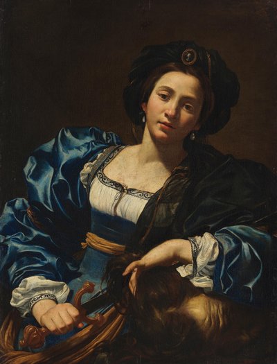  - Simon Vouet