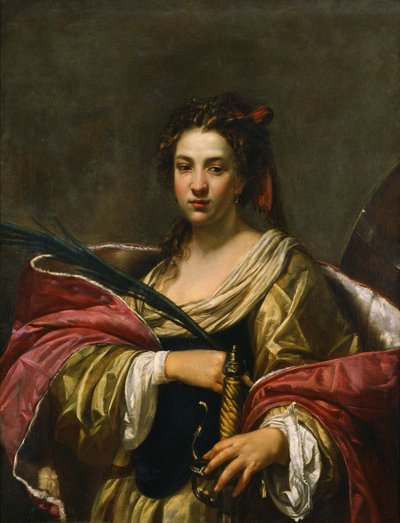  - Simon Vouet