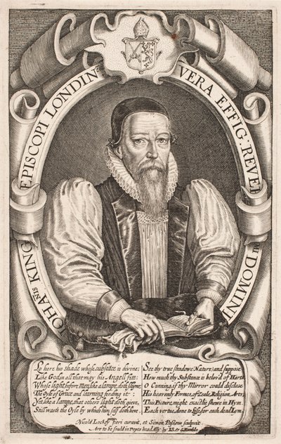 Général Edward Cecil de Wimbledon - Simon de Pas