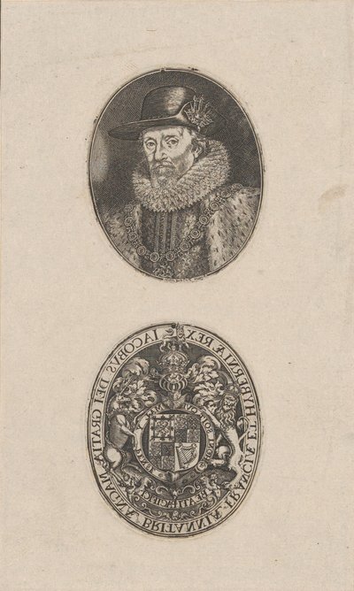 Jacques Ier, roi d