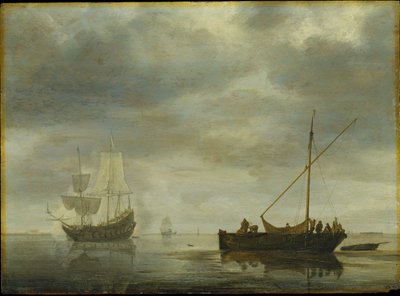  - Simon de Vlieger