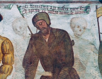 La mort avec l
